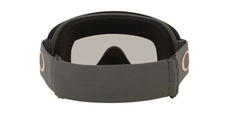 O-Frame® MX Goggles - Team Grey