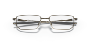 Outer Foil - Pewter
