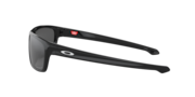 Sliver™ Stealth (Low Bridge Fit) - Polished Black