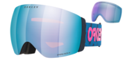 prizm snow sapphire iridium
