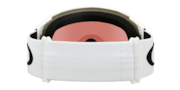 Flight Tracker L Snow Goggles - Matte White