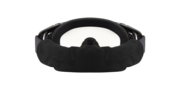 Standard Issue Ballistic Goggles 1.0 Array - Matte Black