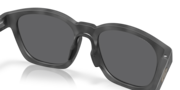 Shackle - Matte Black Camo