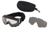 Standard Issue Ballistic Goggles 1.0 Array Standard Issue Ballistic Goggles 1.0 Array