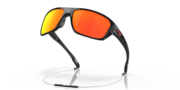 Split Shot - Polished Black