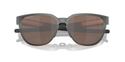 Actuator (Low Bridge Fit) - Matte Grey Smoke