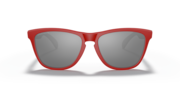 Frogskins™ (Low Bridge Fit) - Matte Redline