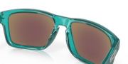 Holbrook™ (Low Bridge Fit) - Transparent Artic Surf