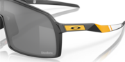 Pittsburgh Steelers Sutro - Matte Black