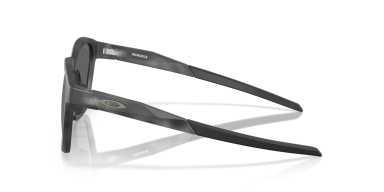 Shackle - Matte Black Camo