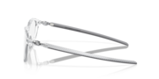 Pitchman™ R Carbon - Polished Clear