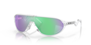CMDN (Low Bridge Fit) - Matte Clear