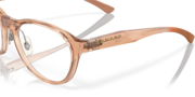 Draw Up - Polished Transparent Sepia