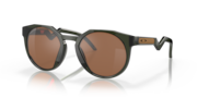 HSTN - Olive Ink