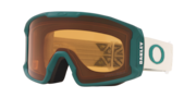 Line Miner™ M Snow Goggles - Prizm Icon Balsam Grey