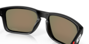 Kansas City Chiefs Holbrook™ - Matte Black