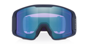 Line Miner™ L Snow Goggles - Amethyst Black