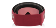 Flight Deck™ L Snow Goggles - Iron Red