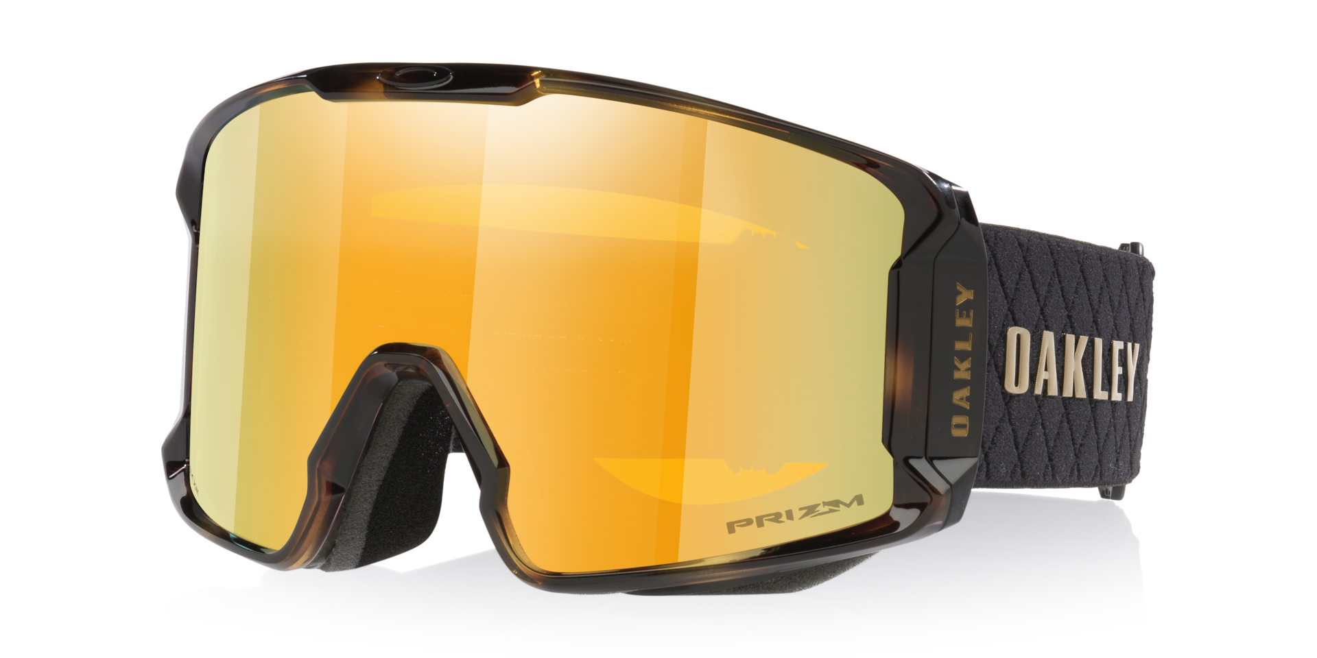 Oakley Men's Line Miner™ L Su Yiming Signature Series Snow Goggles