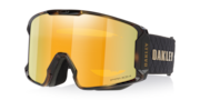 Line Miner™ L Su Yiming Signature Series Snow Goggles - Brown Tortoise