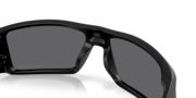 Standard Issue Armed Forces Heliostat - Matte Black