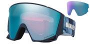 Flow Scape™ L (Low Bridge Fit) Aleksander Kilde Signature Series Snow Goggles - Aleksander Kilde Signature