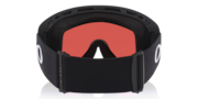 Mont Scape™ L Snow Goggles - Matte Black