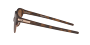 Latch™ Key L - Matte Brown Tortoise