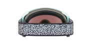 Line Miner™ M Snow Goggles - White Habitat
