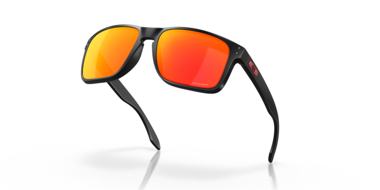 Holbrook™ XL - Matte Black