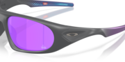 Oakley X Fortnite™ Raven Neoforma - Matte Carbon