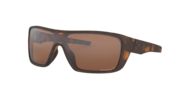 Straightback - Matte Brown Tortoise