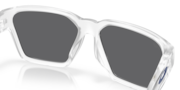 Buffalo Bills Briza - Matte Clear