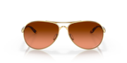 Feedback - Polished Gold
