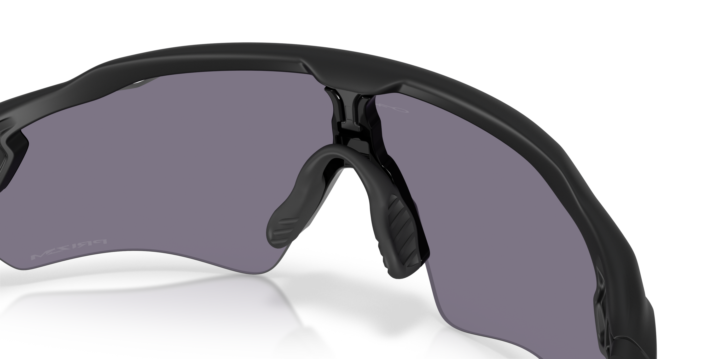 Oakley Radar® EV Path® Sunglasses with Matte Black Frame and Prizm