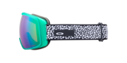 Flight Tracker M Snow Goggles - Black Habitat