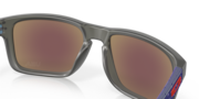 Holbrook 4th of July Special Edition - Matte Grey Smoke
