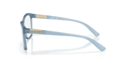 Alias™ - Matte Transparent Abyss
