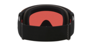 Flight Deck™ Pro M (Low Bridge Fit) Snow Goggles - Matte Black