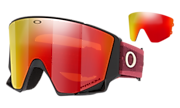 Flow Scape™ L Snow Goggles