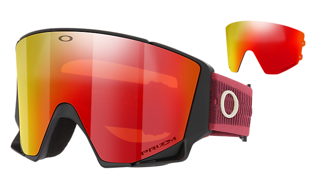 Flow Scape™ L Snow Goggles