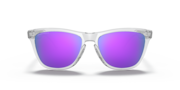 Frogskins™ (Low Bridge Fit) - Polished Clear