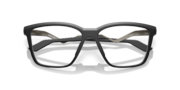 Enigma Mass - Satin Black
