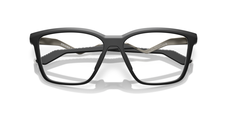 Enigma Mass - Satin Black