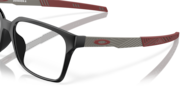 Dehaven (Low Bridge Fit) - Satin Black