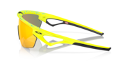 Sphaera™ Inner Spark Collection - Matte Tennis Ball Yellow/Celeste Neuron