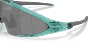 Oakley Ellipse - Transparent Pacific