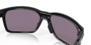 Standard Issue Portal X - Polished Black