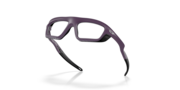 Teres S - Matte Aubergine