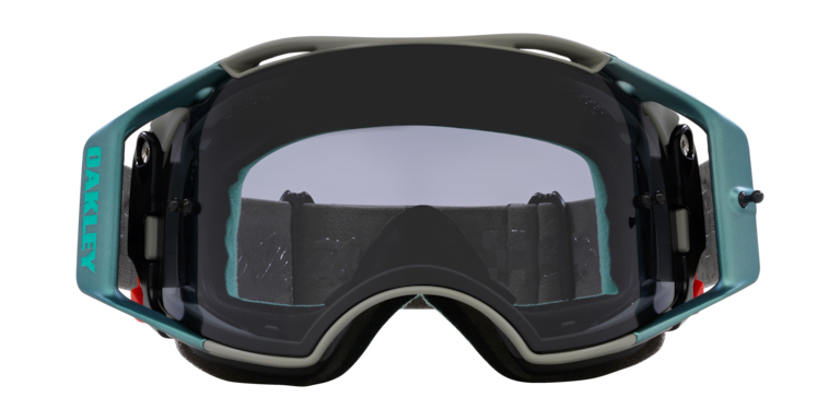 Airbrake® MTB Troy Lee Designs Series Goggles - Troy Lee Designs Tactical Green